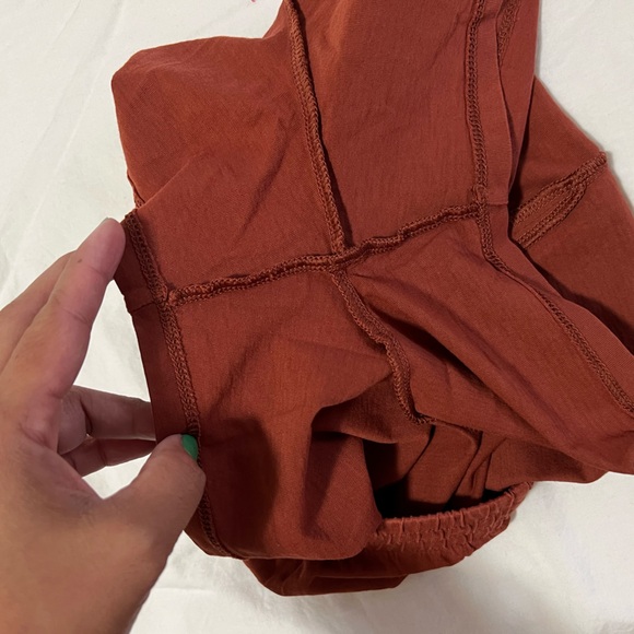 Aritzia Wilfred Free Short - Picture 6 of 7